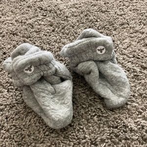 Burt's Bees Baby Booties